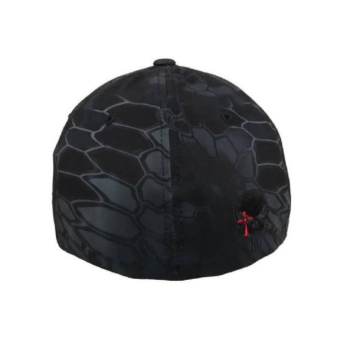 Hooey Youth "Chris Kyle" Black Camo Hat
