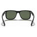 Ray-Ban Justin Classic Sunglasses ACCESSORIES - Additional Accessories - Sunglasses Ray-Ban