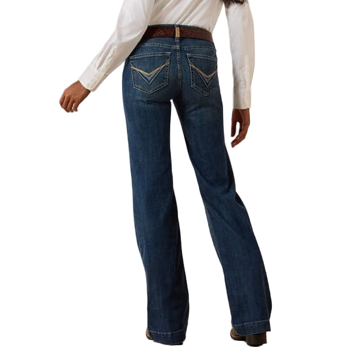 Ariat Women's Perfect Rise Lelani Trouser Jean