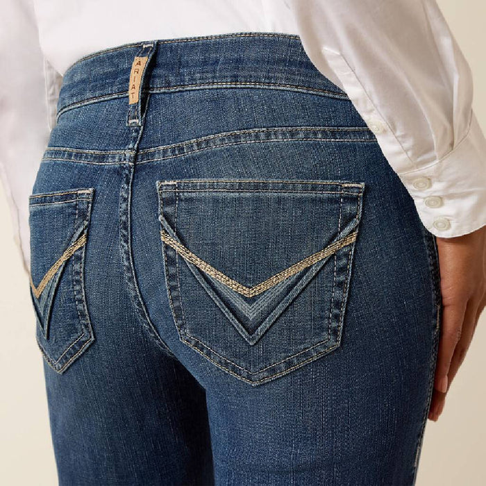 Ariat Women's Perfect Rise Lelani Trouser Jean