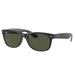 Ray-Ban New Wayfarer Sunglasses ACCESSORIES - Additional Accessories - Sunglasses Ray-Ban