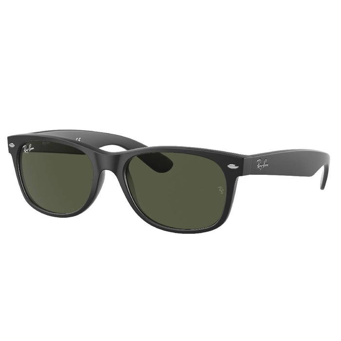 Ray-Ban New Wayfarer Sunglasses ACCESSORIES - Additional Accessories - Sunglasses Ray-Ban