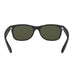 Ray-Ban New Wayfarer Sunglasses ACCESSORIES - Additional Accessories - Sunglasses Ray-Ban