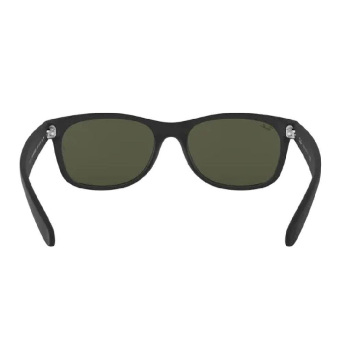 Ray-Ban New Wayfarer Sunglasses ACCESSORIES - Additional Accessories - Sunglasses Ray-Ban