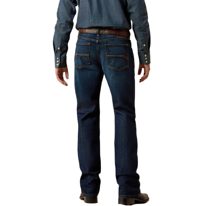 Ariat Men's M4 Relaxed Darian Boot Cut Jean