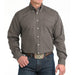 Cinch Men's Geo Button Down Shirt MEN - Clothing - Shirts - Long Sleeve Cinch