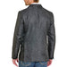 Rock & Roll Denim Black Jacquard Paisley Sport Coat MEN - Clothing - Sport Coats Panhandle