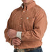 Cinch Men's Geo Print Button Down Shirt MEN - Clothing - Shirts - Long Sleeve Cinch