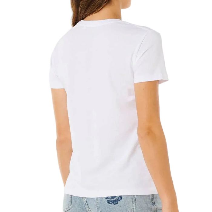 Rip Curl Women's Sun Beams Standard Tee