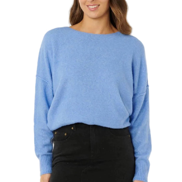 Rip Curl Women's Emily Sweater WOMEN - Clothing - Sweaters & Cardigans Rip Curl