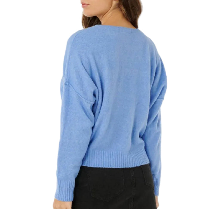 Rip Curl Women's Emily Sweater WOMEN - Clothing - Sweaters & Cardigans Rip Curl