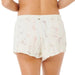 Rip Curl Women's Bone Oasis Swim Short WOMEN - Clothing - Shorts Rip Curl