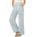 Rip Curl Women's Blue Party Pack Beach Pant WOMEN - Clothing - Pants & Leggings Rip Curl