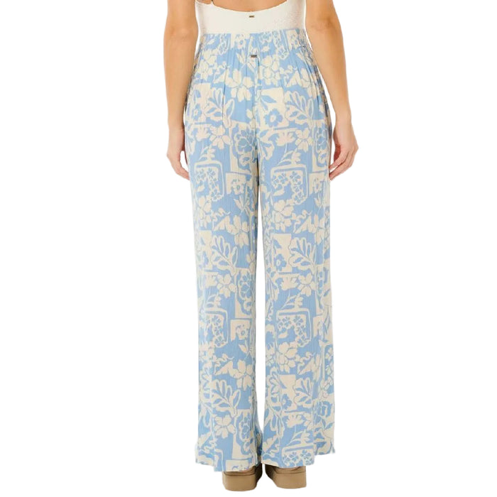 Rip Curl Women's Blue Party Pack Beach Pant WOMEN - Clothing - Pants & Leggings Rip Curl