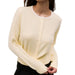 Montana Cardigan - Butter Yellow WOMEN - Clothing - Sweaters & Cardigans MOD REF