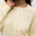 Montana Cardigan - Butter Yellow WOMEN - Clothing - Sweaters & Cardigans MOD REF