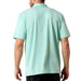 Ariat Men's 360 Airflow Beach Glass Classic Fit Polo Shirt MEN - Clothing - Shirts - Short Sleeve Ariat Clothing
