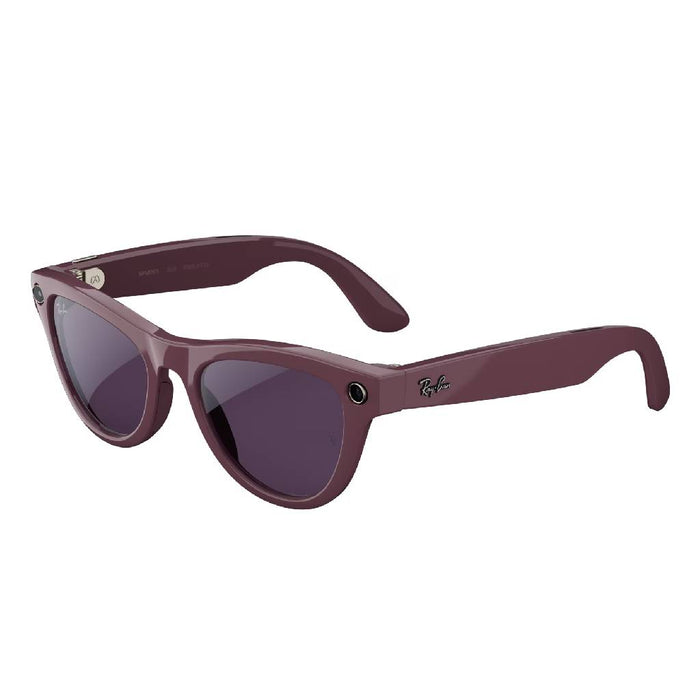 Ray-Ban Meta Gen 2 Skyler ACCESSORIES - Additional Accessories - Sunglasses Ray-Ban