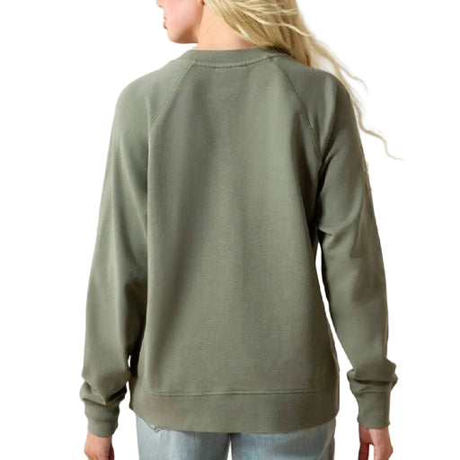 Ariat Women's Sea Spray Victoria Sweatshirt WOMEN - Clothing - Pullovers & Hoodies Ariat Clothing