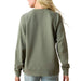 Ariat Women's Sea Spray Victoria Sweatshirt WOMEN - Clothing - Pullovers & Hoodies Ariat Clothing
