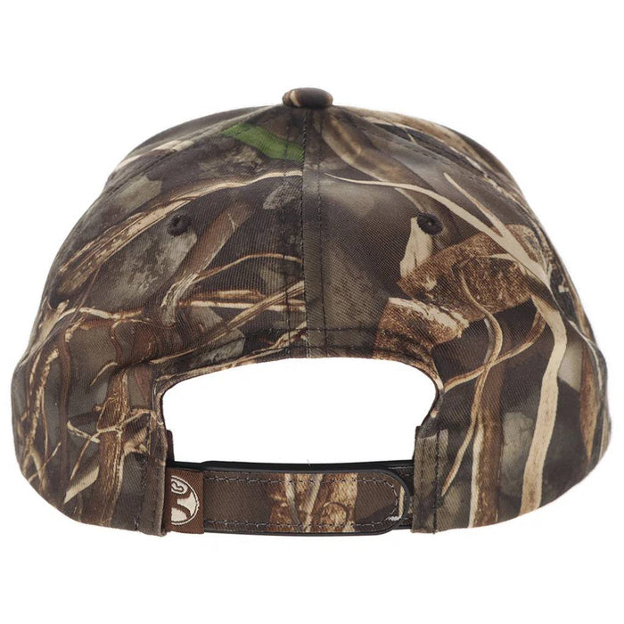 Hooey Outfitters Original Camo Cap