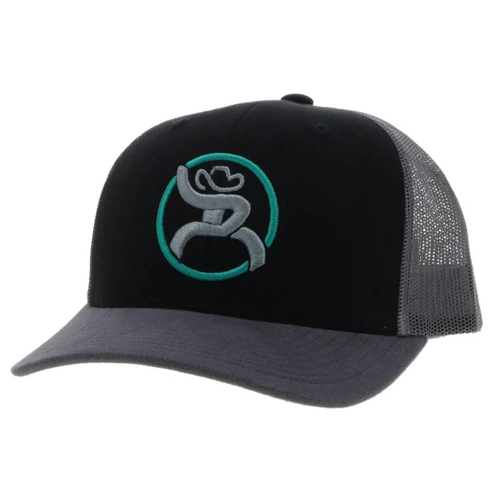 Hooey Youth Strap Roughy Cap