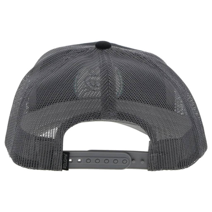 Hooey Youth Strap Roughy Cap