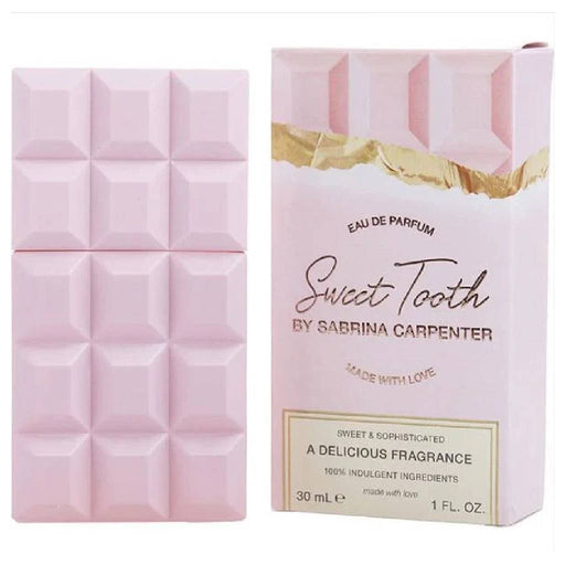 Sabrina Carpenter Sweet Tooth Perfume HOME & GIFTS - Bath & Body - Perfume Stetson