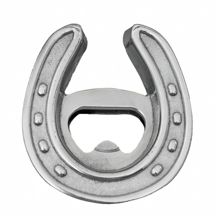 Horseshoe Bottle Opener HOME & GIFTS - Tabletop + Kitchen - Bar Accessories Arthur Court