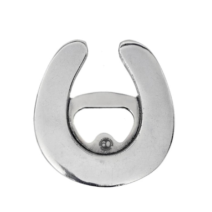 Horseshoe Bottle Opener HOME & GIFTS - Tabletop + Kitchen - Bar Accessories Arthur Court