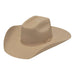 Twister Youth Felt Cowboy Hat HATS - KIDS HATS M&F Western Products