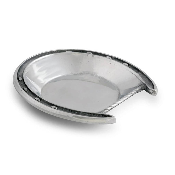 Horseshoe Bowl HOME & GIFTS - Tabletop + Kitchen - Serveware & Utensils Arthur Court