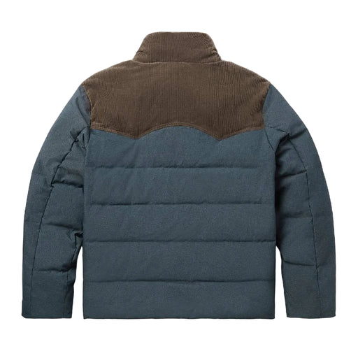 Stetson Crushable Parachute Jacket MEN - Clothing - Outerwear - Jackets Stetson