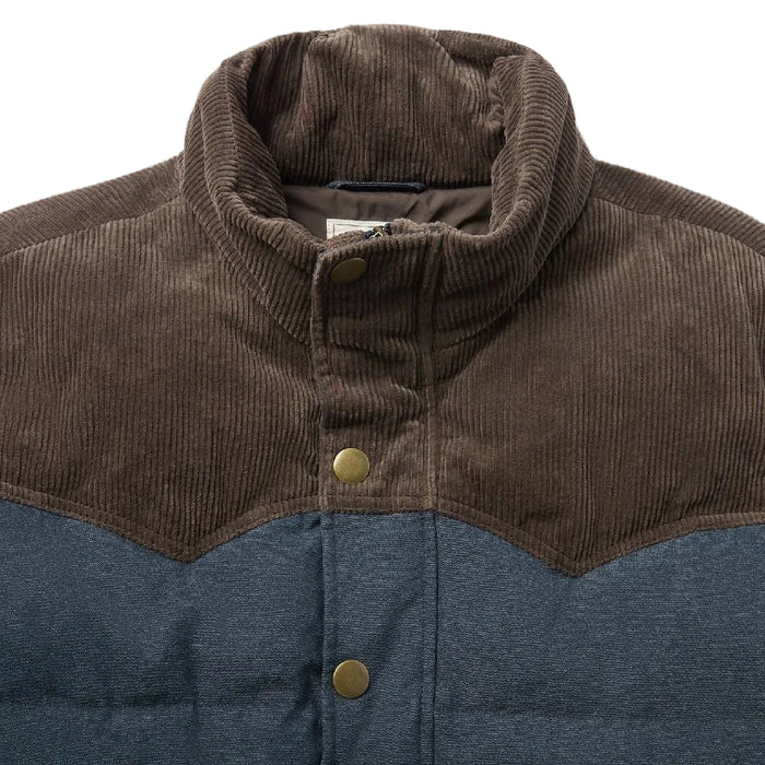 Stetson Crushable Parachute Jacket MEN - Clothing - Outerwear - Jackets Stetson