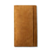 Ariat Roughout Floral Overlay Wallet MEN - Accessories - Wallets & Money Clips M&F Western Products