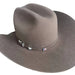 American 4 1/4" 7X Creased Felt Hat HATS - FELT HATS American Hat Co.