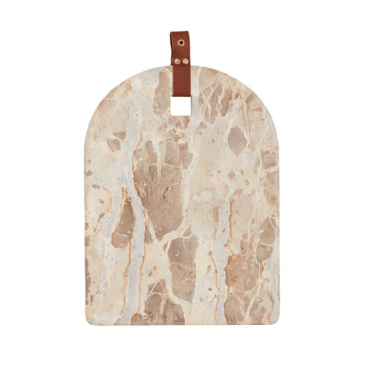 Mud Pie Arch Marble Board HOME & GIFTS - Tabletop + Kitchen - Serveware & Utensils Mud Pie