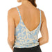 Rip Curl Women's Blue Party Pack Cami Top WOMEN - Clothing - Tops - Sleeveless Rip Curl
