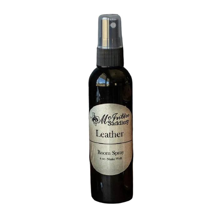 Room Spray | Leather HOME & GIFTS - Air Fresheners McIntire Saddlery