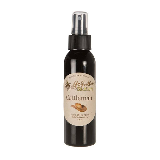 Room Spray | Cattleman HOME & GIFTS - Air Fresheners McIntire Saddlery