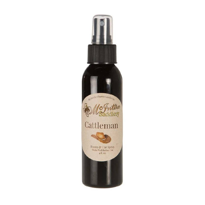 Room Spray | Cattleman HOME & GIFTS - Air Fresheners McIntire Saddlery