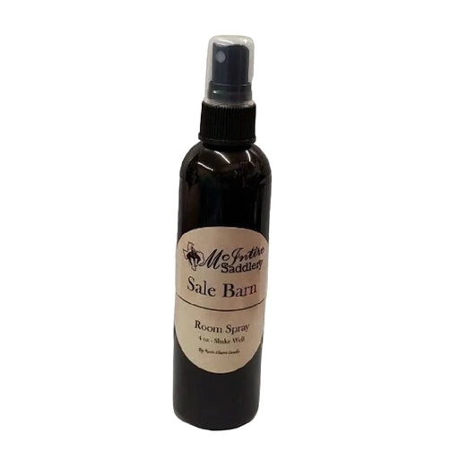 Room Spray | Sale Barn HOME & GIFTS - Air Fresheners McIntire Saddlery
