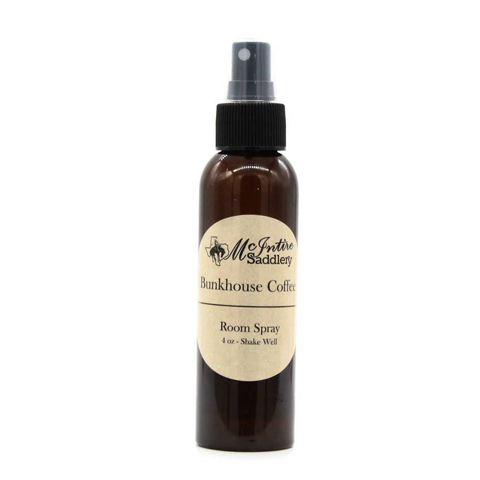 Room Spray | Bunkhouse Coffee HOME & GIFTS - Air Fresheners McIntire Saddlery