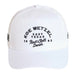 Rock & Roll Denim Koe Wetzel X RRD Cap - White HATS - BASEBALL CAPS Panhandle