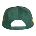Rock & Roll Denim Koe Wetzel X RRD Cap - Hunter Green HATS - BASEBALL CAPS Panhandle