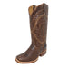 Twisted X Women's 12" Rancher Brunette Boot WOMEN - Footwear - Boots - Western Boots Twisted X