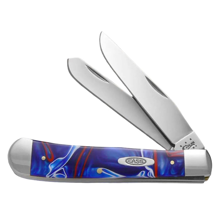 Case Patriot Kirinite Smooth Trapper