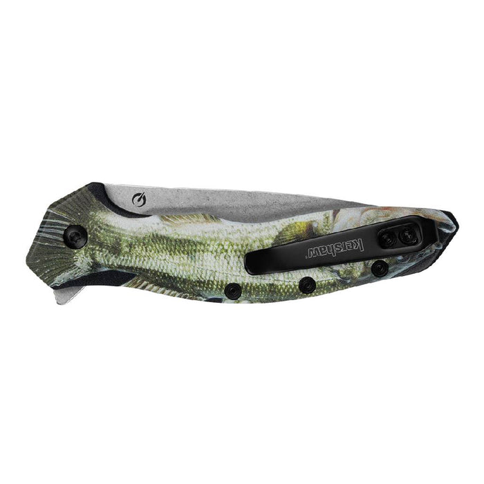 Kershaw Shoreline 3"