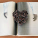 Marie Madeleine Butterfly Heart Box HOME & GIFTS - Home Decor - Decorative Accents Jan Barboglio By Blanca Santa