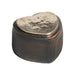 Dos Amores Heart Box HOME & GIFTS - Home Decor - Decorative Accents Jan Barboglio By Blanca Santa